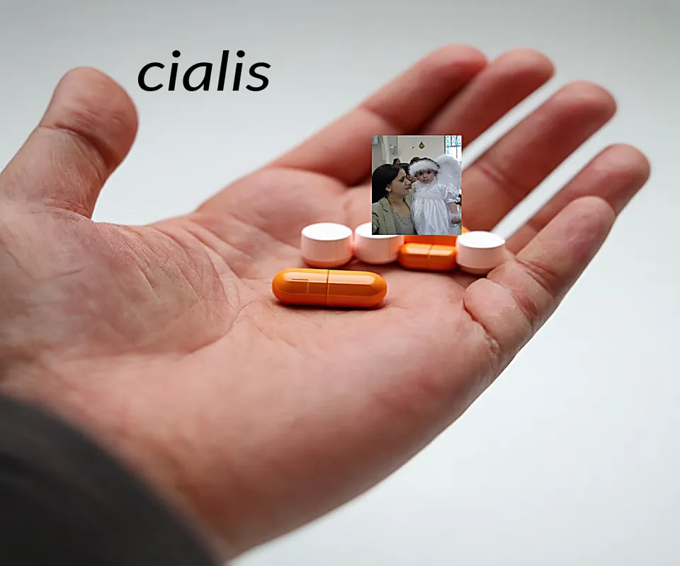 Cialis 20 mg precio con receta